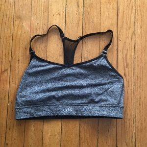 VSX sports bra